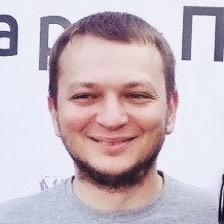 Markiyan Kashchiy