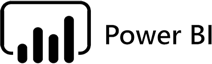 power BI logo