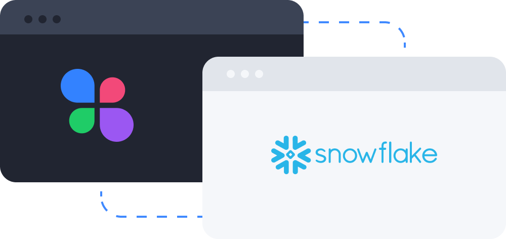 One of the most convenient and fastest ways to integrate with Apptopia data is via Snowflake
