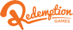redemption games logo