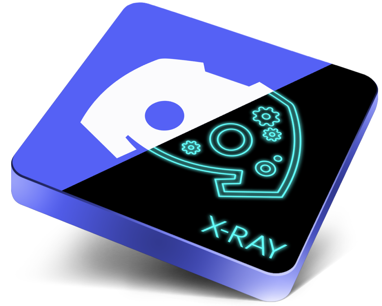 X-Ray Hero Image - Dig deep into app classification intelligence
